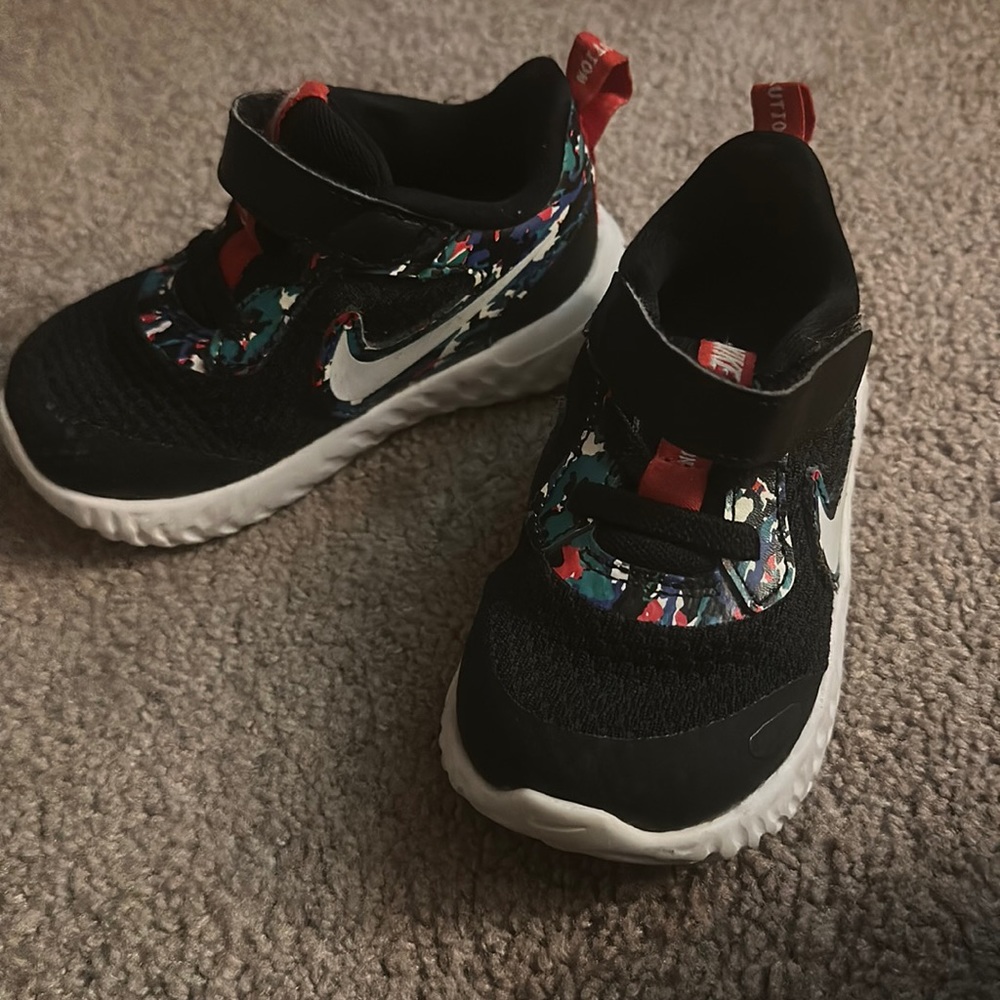 Nike